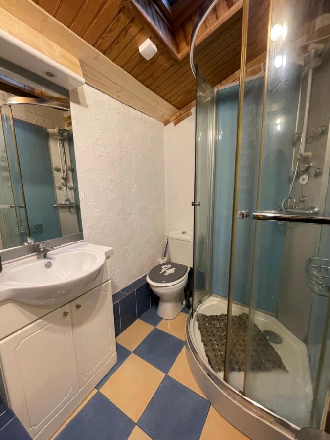 Appartamento Chez Pierre Vitry-le-François Esterno foto