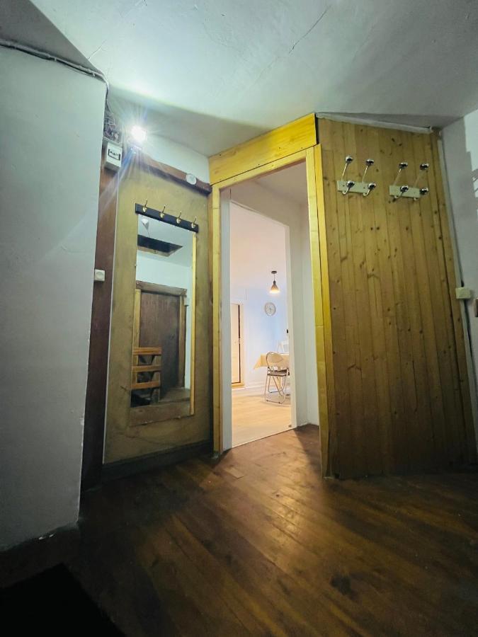 Appartamento Chez Pierre Vitry-le-François Esterno foto
